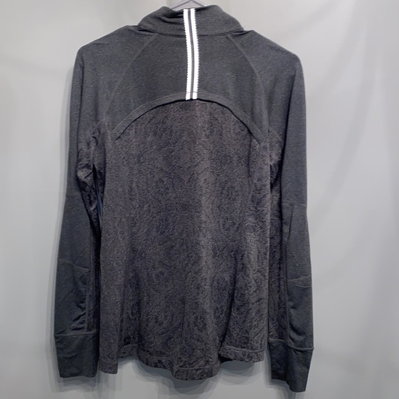 Roadrunner running 1/4 zip jacket - Picture 7 of 7